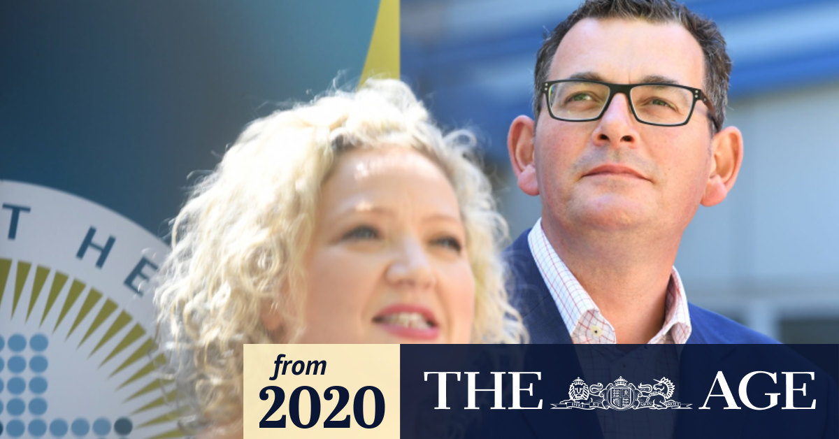 COVID19 law; government to give itself sweeping new powers